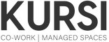 Kursi Co-working & managed spaces